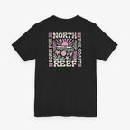 Retro Coastal T-shirt