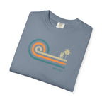 Retro Surfer T-shirt