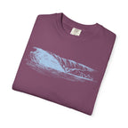 Perfect Big Barrels T-shirt