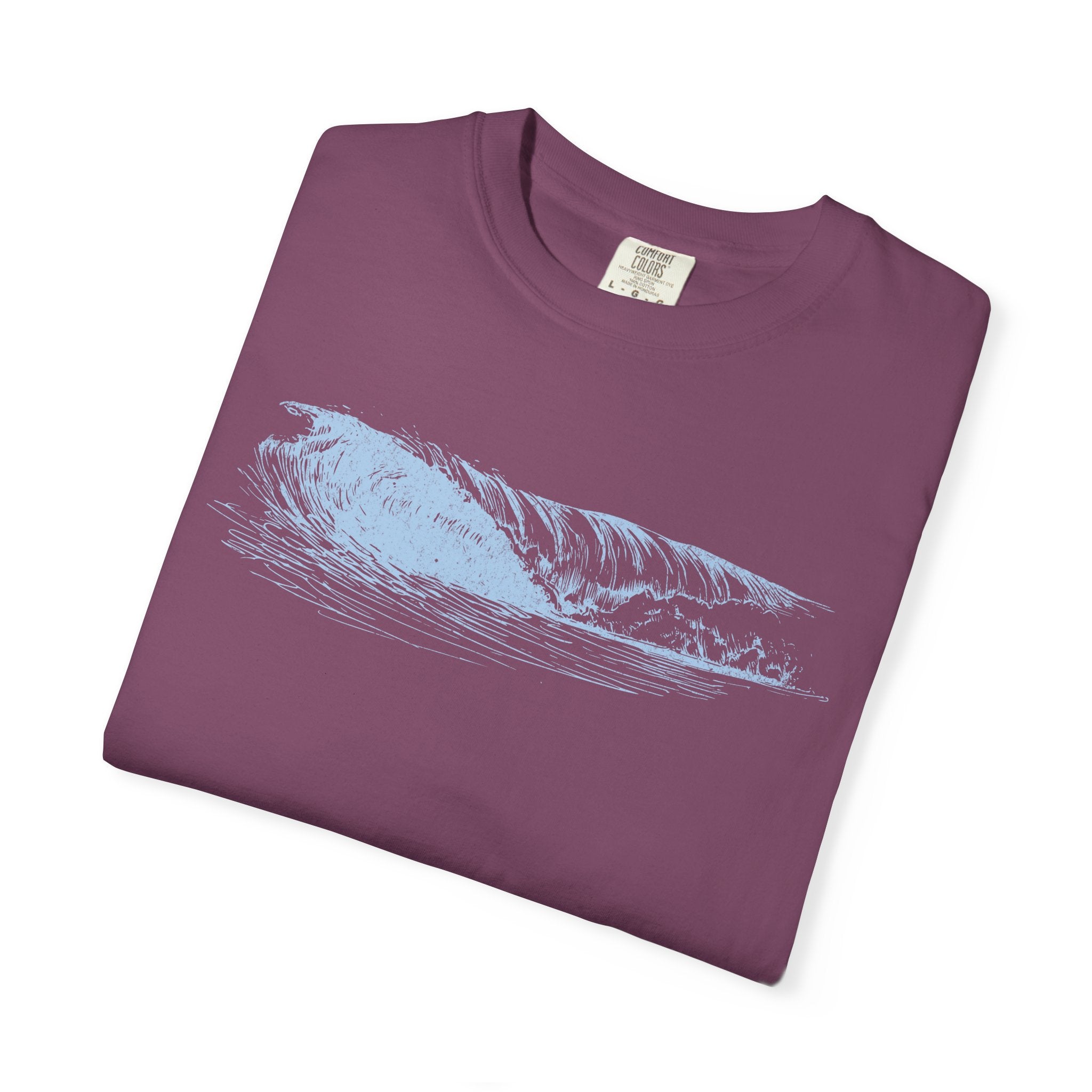 Perfect Big Barrels T-shirt