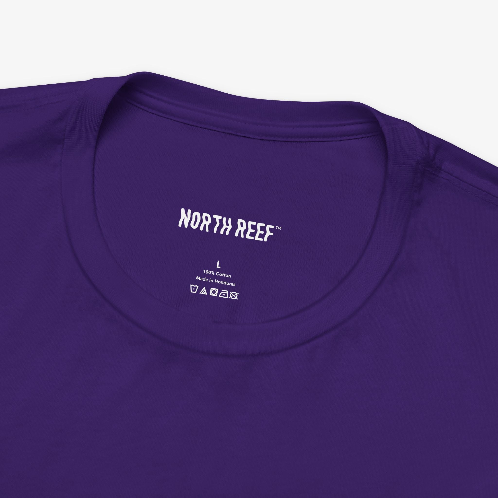 Protect the Reef Pocket T-shirt