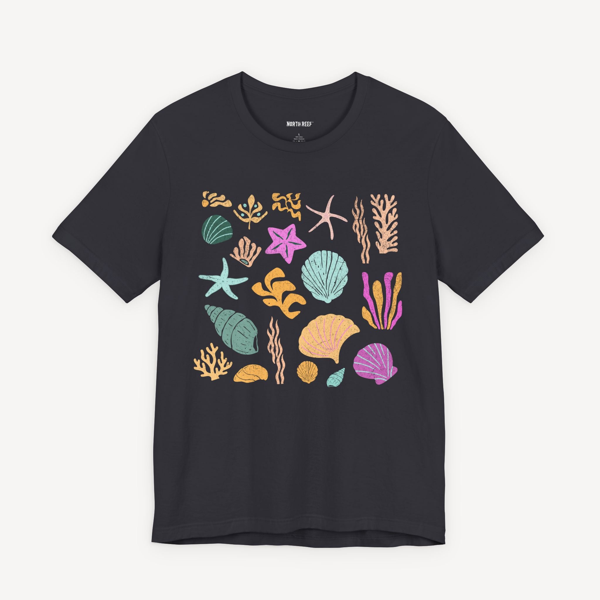 Protect The Underworld T-shirt