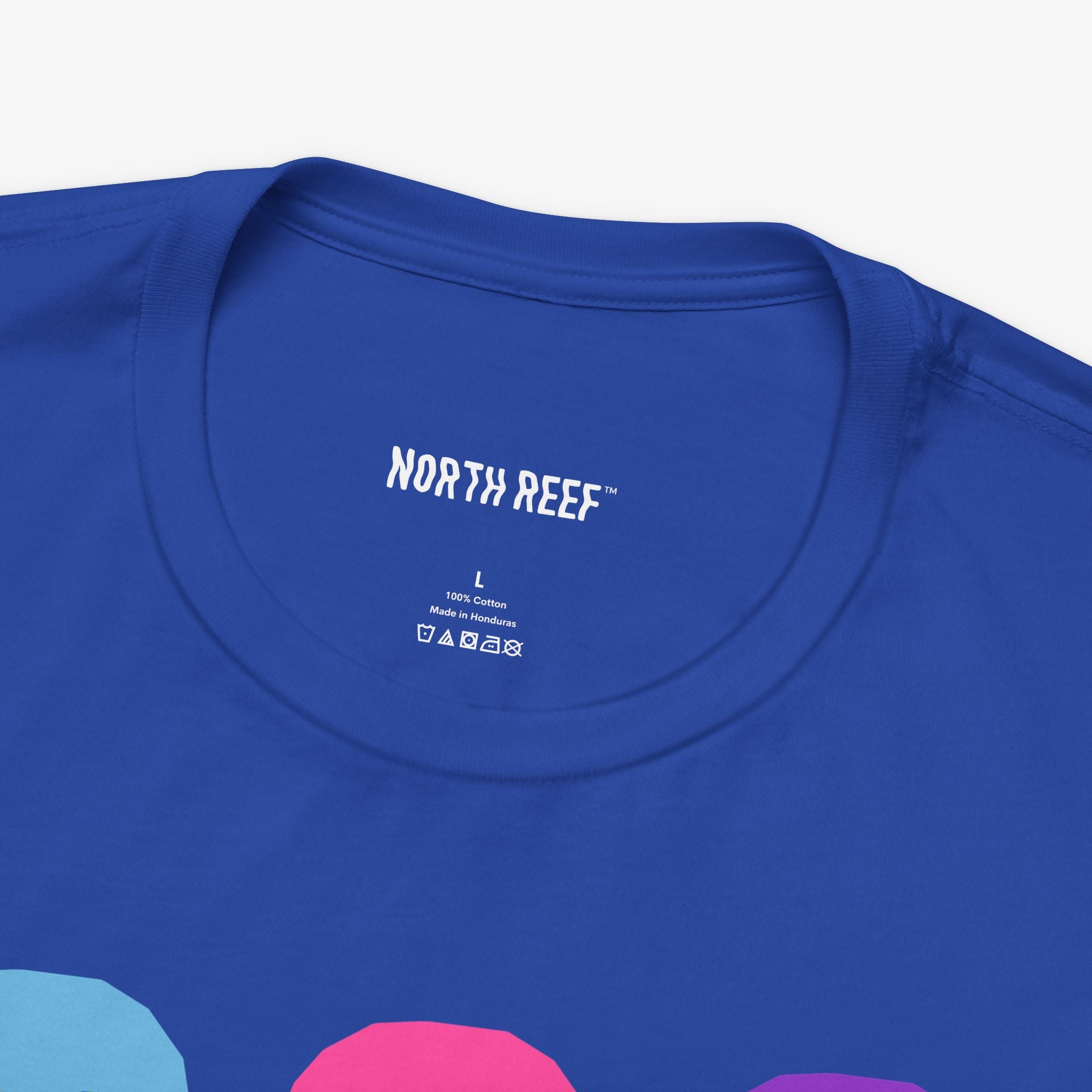 Ice Block Surf T-shirt