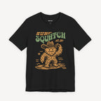 Surf Squatch T-shirt