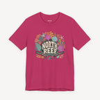 North Reef Underwater T-shirt