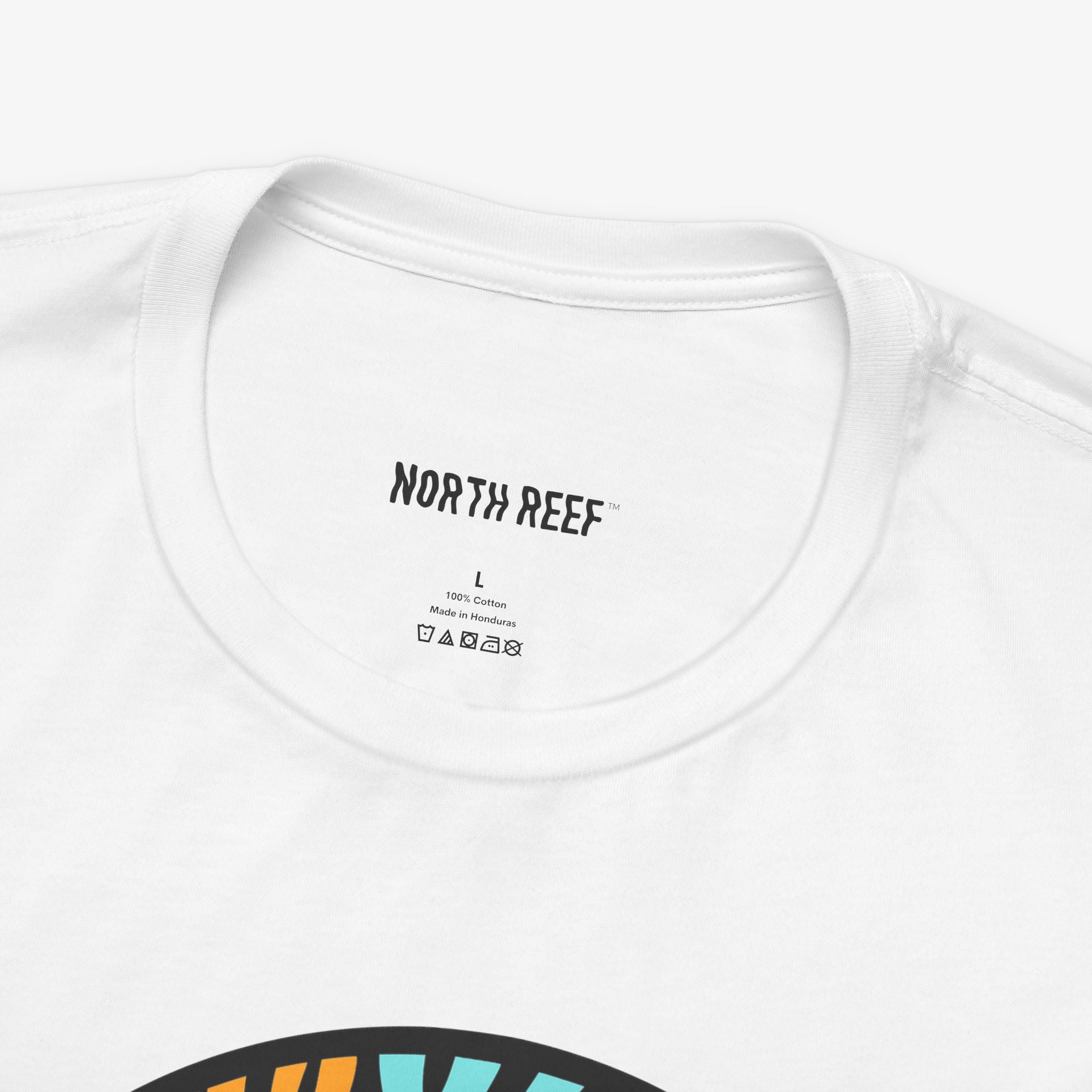 Color Reef T-shirt