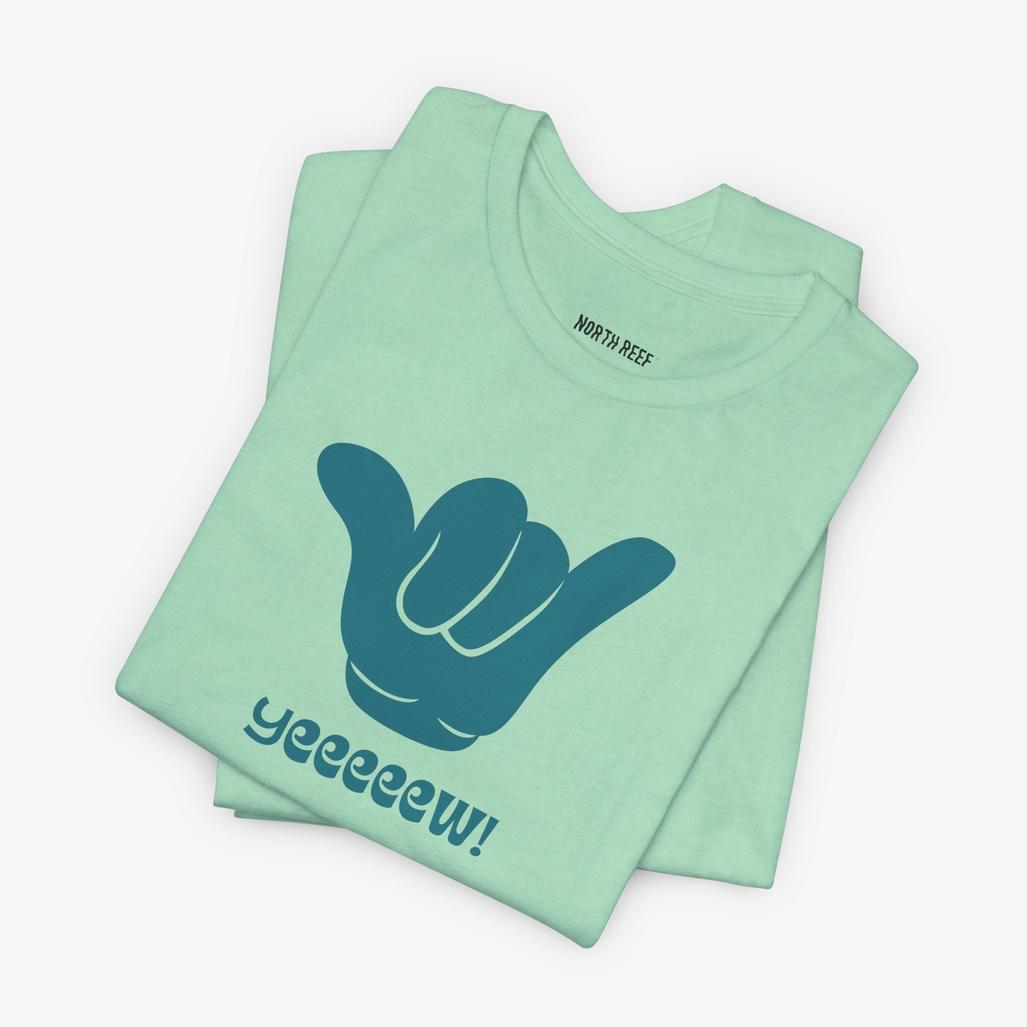 Yeeeew! T-shirt