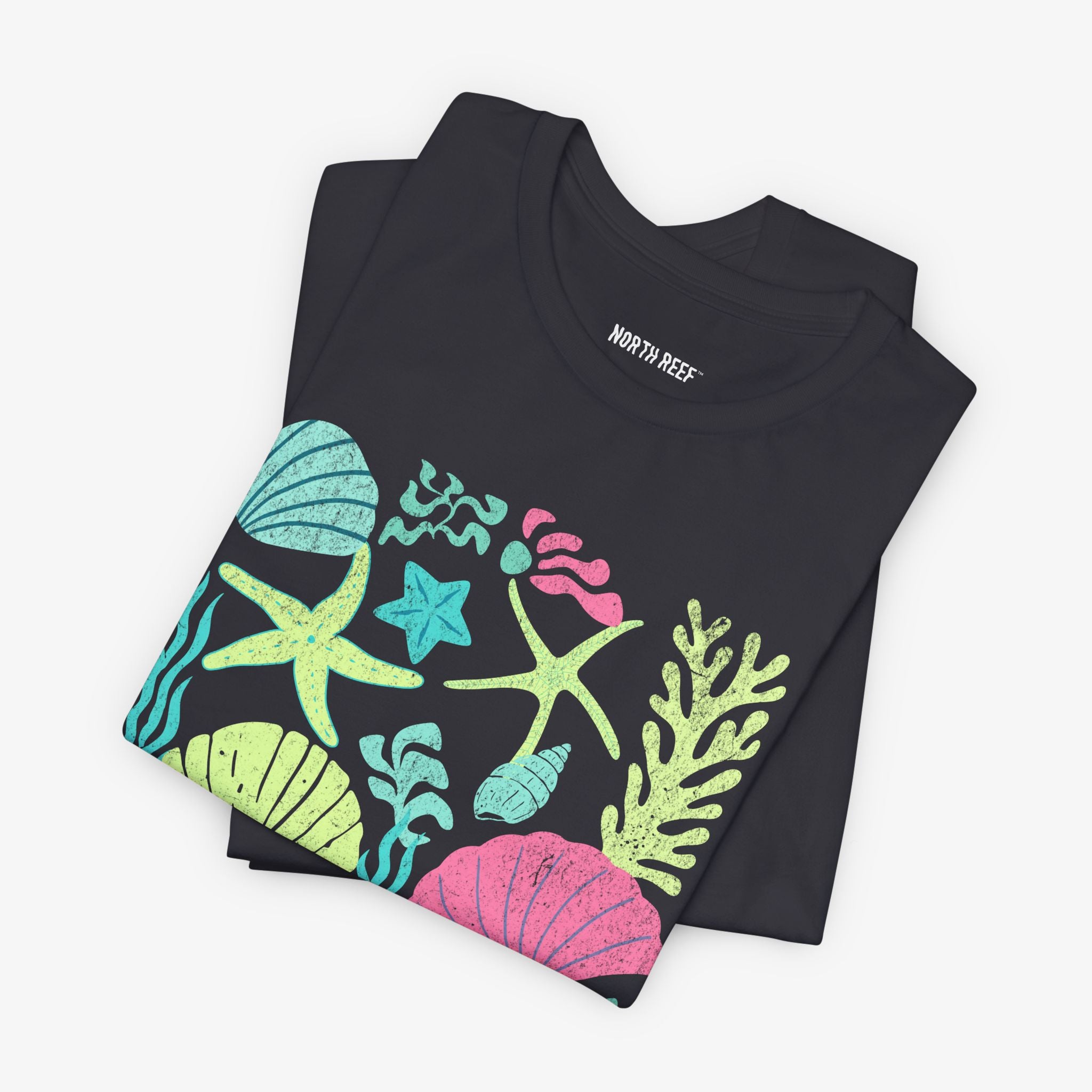 Under The Waves T-shirt