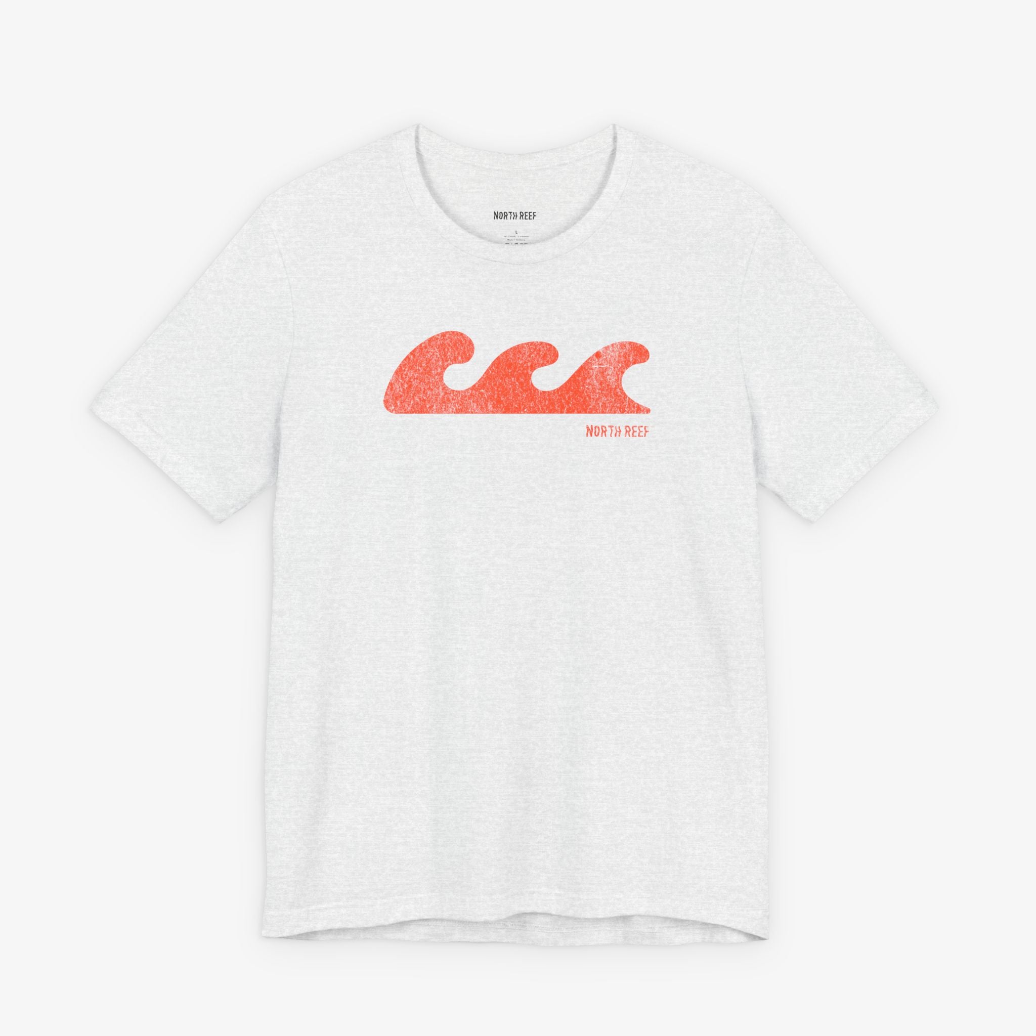 Triple Wave T-shirt