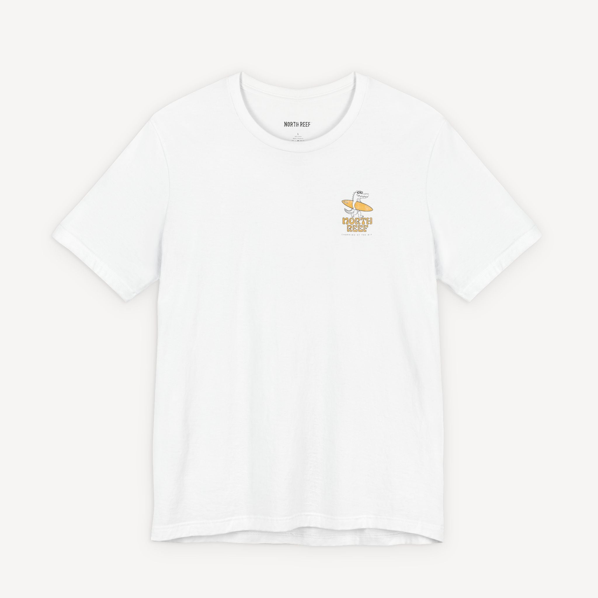 Chomping At The Bit T-shirt
