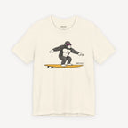 Gorilla Cruise Mode T-shirt