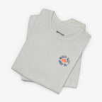 Retro Sun Pocket T-shirt
