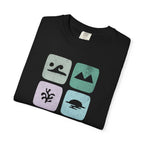 Back To Nature T-shirt
