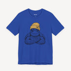 Respect the Locals T-shirt