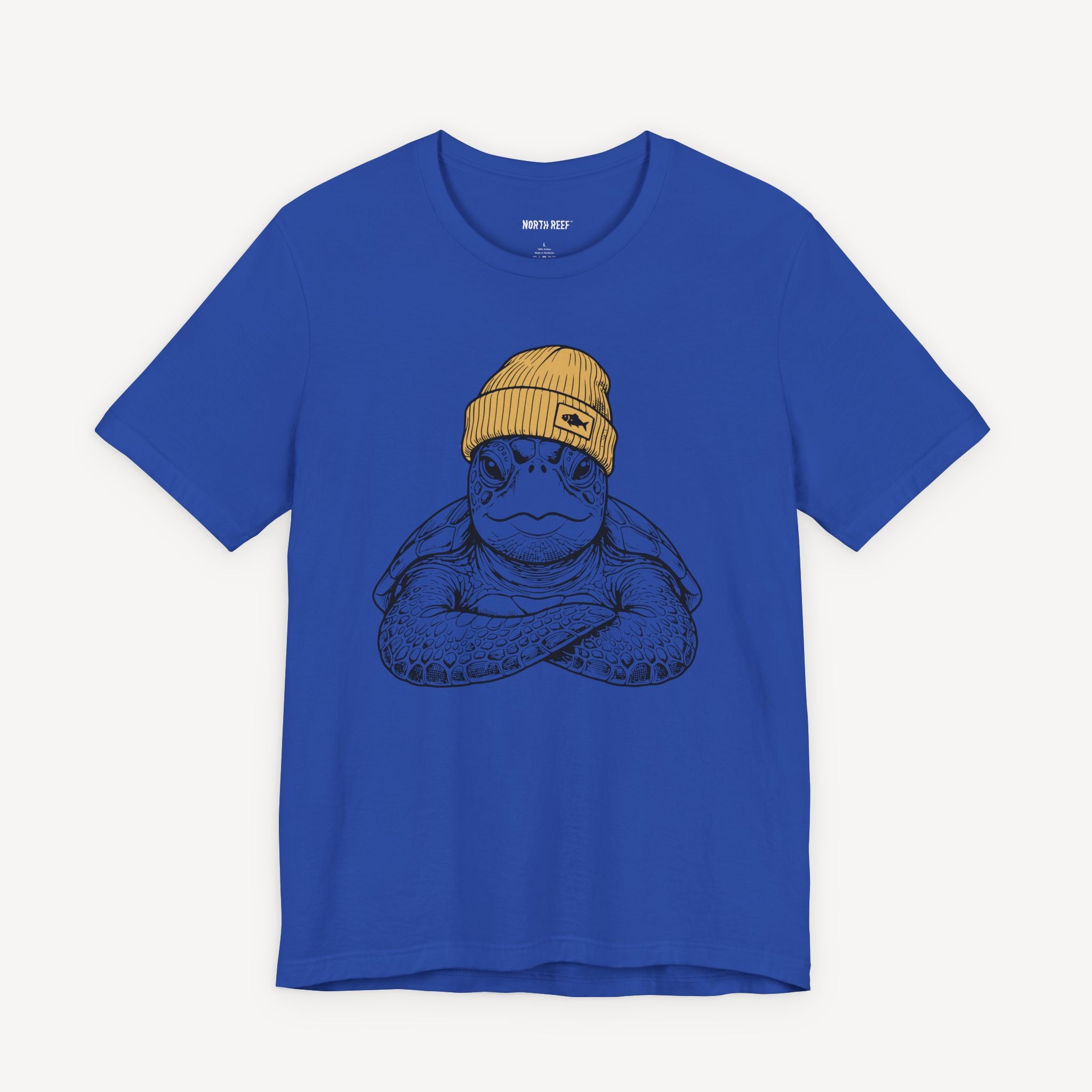 Respect the Locals T-shirt