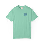 Respect The Ocean Basic T-shirt