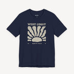 West Coast Vintage T-shirt