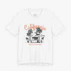 California essential T-shirt