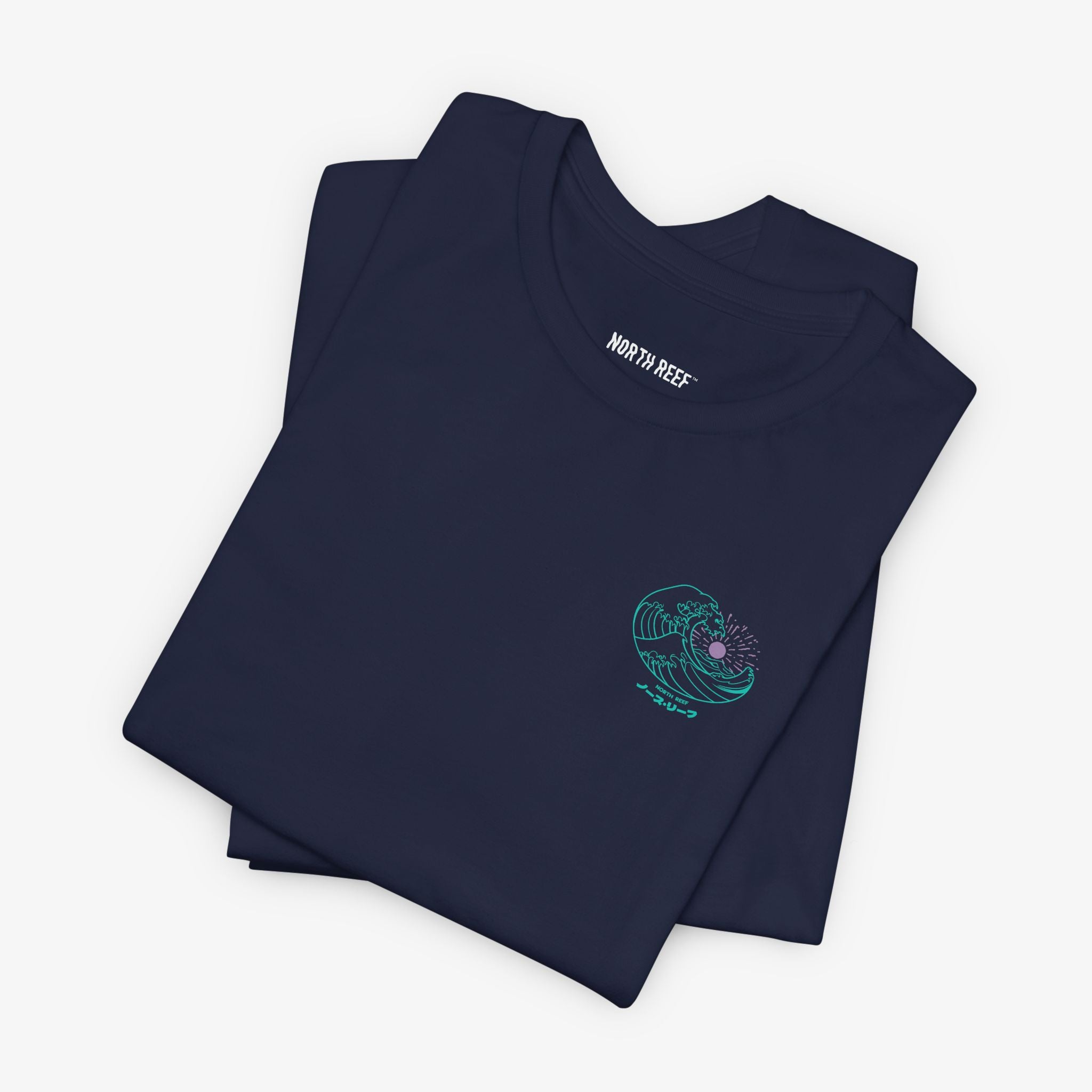 Summer Sol Drift T-Shirt