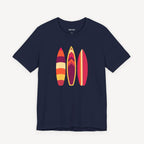 Never Enough Boards T-shirt