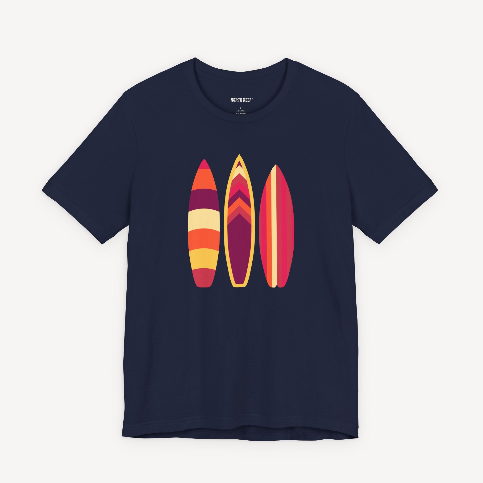 Never Enough Boards T-shirt