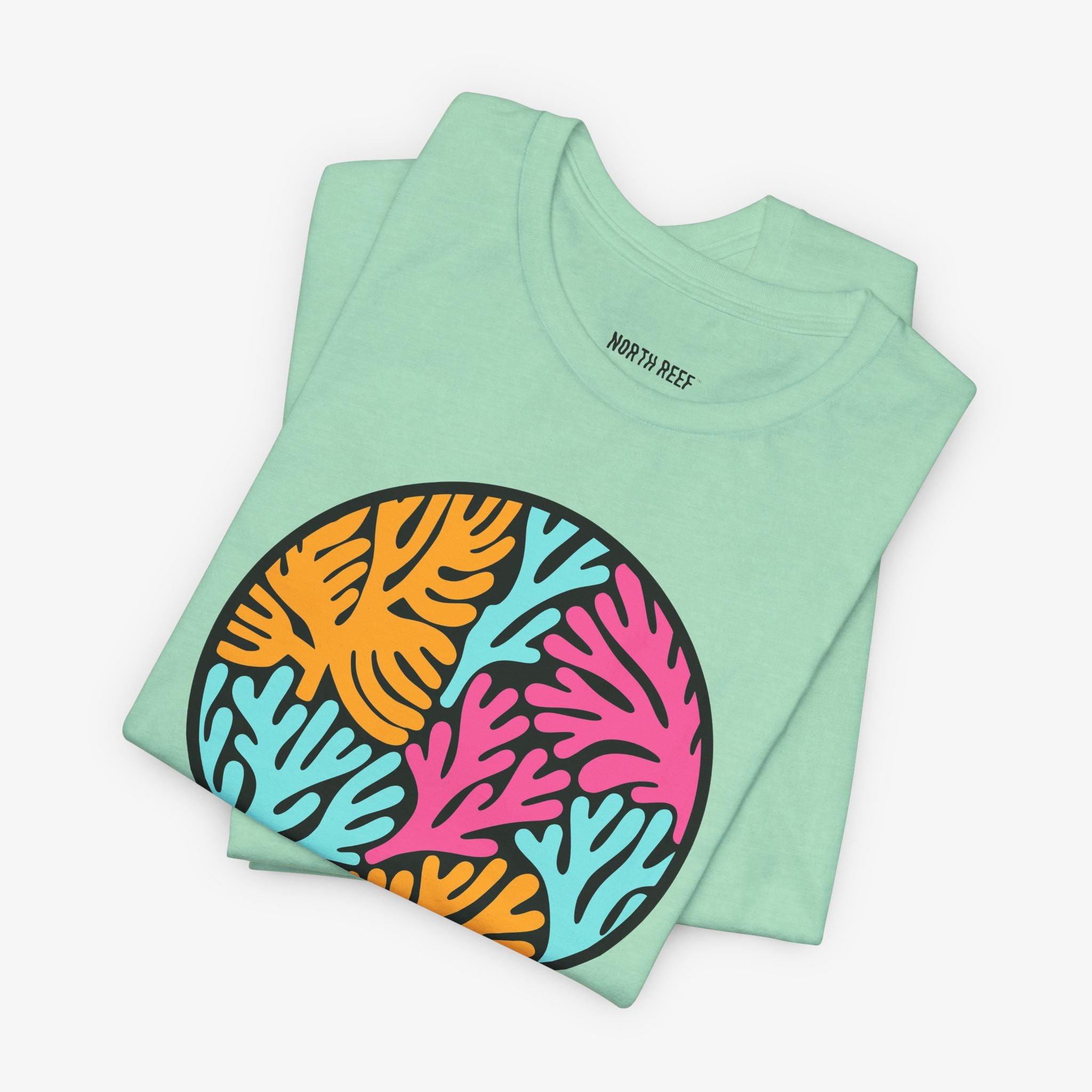 Color Reef T-shirt