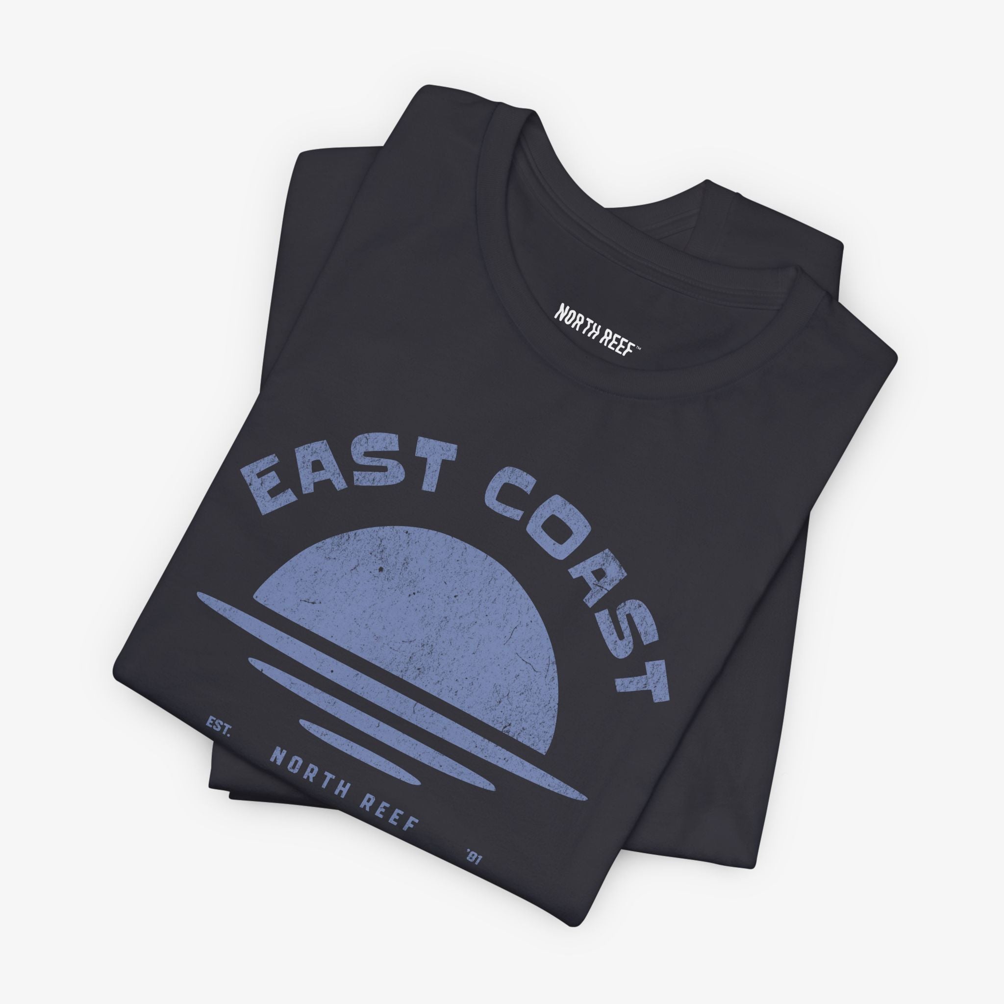 East Coast Vintage T-shirt