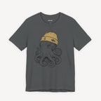 From the Deep Octopus T-shirt