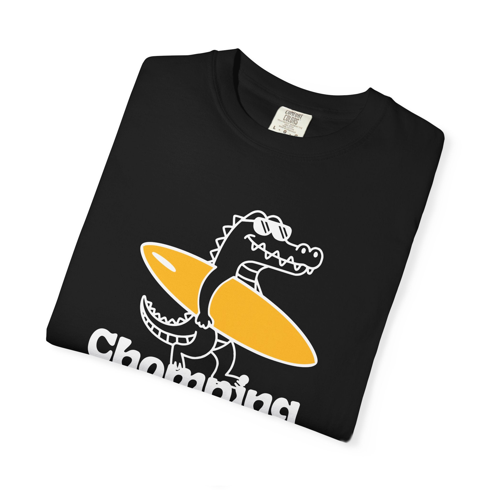 Chomping At The Bit T-shirt