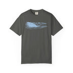 Perfect Big Barrels T-shirt
