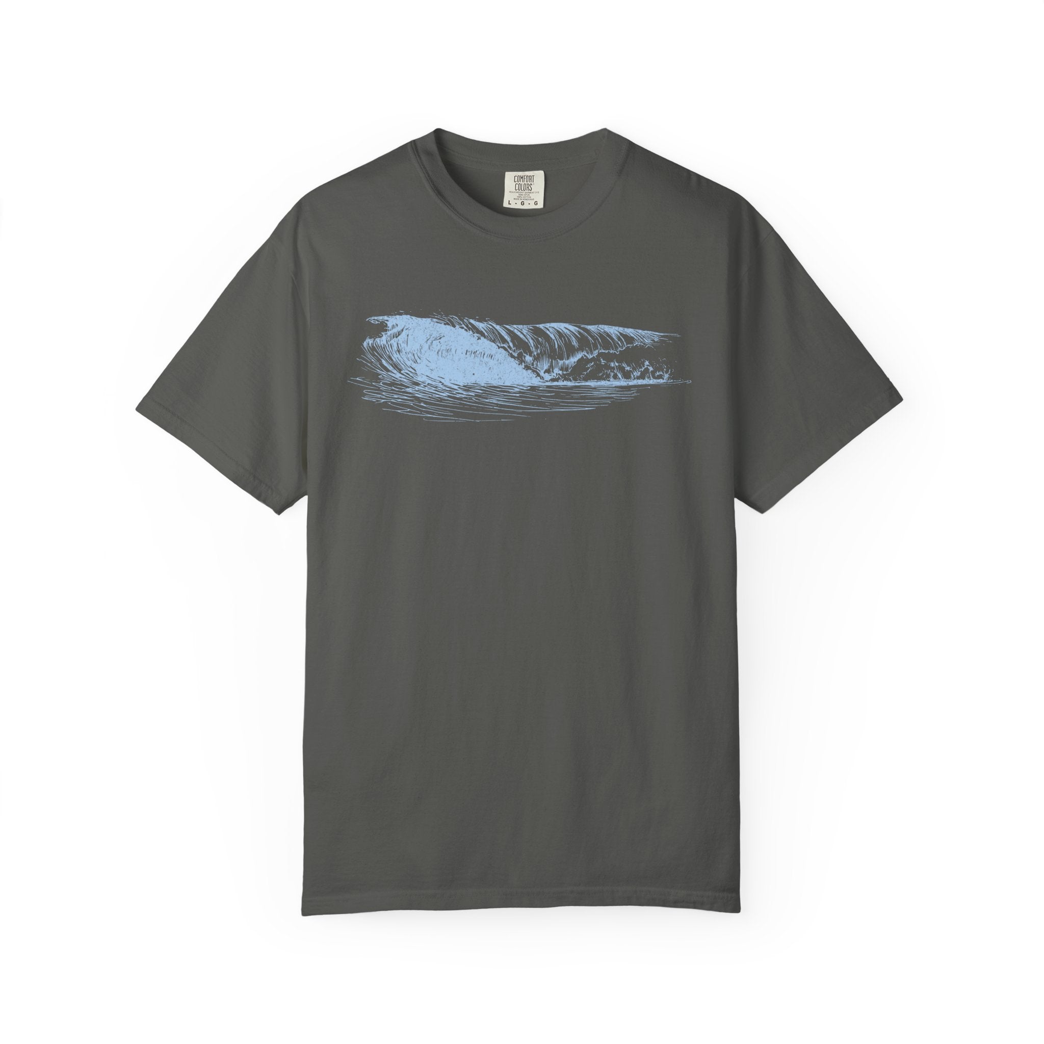 Perfect Big Barrels T-shirt