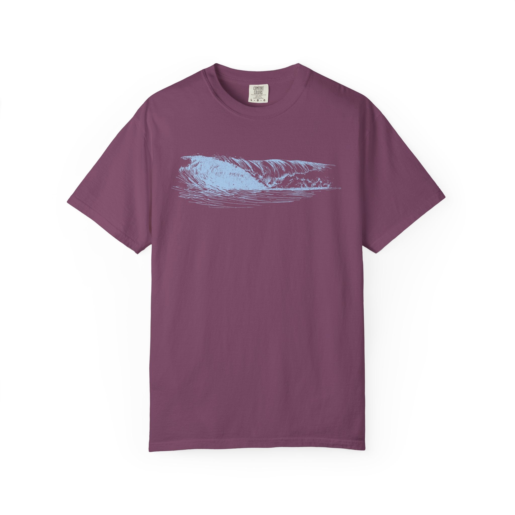 Perfect Big Barrels T-shirt