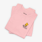 Broke But Stoked Surf T-shirt