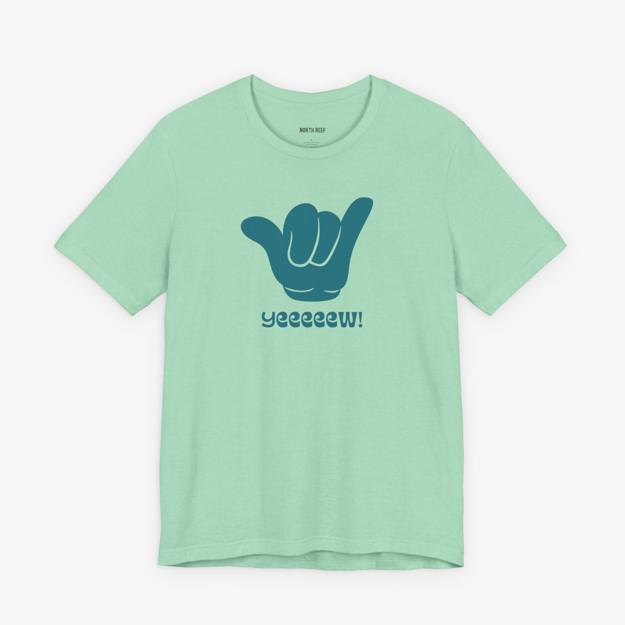 Yeeeew! T-shirt