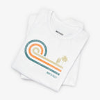 Retro Surfer T-shirt