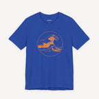 Big Swell T-shirt