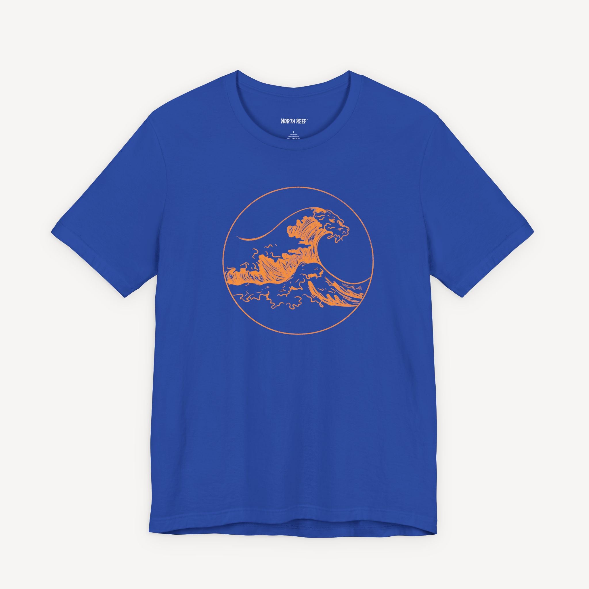 Big Swell T-shirt