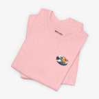Find me in the Waves Pocket T-shirt