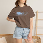 Perfect Big Barrels T-shirt