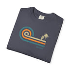 Retro Surfer T-shirt