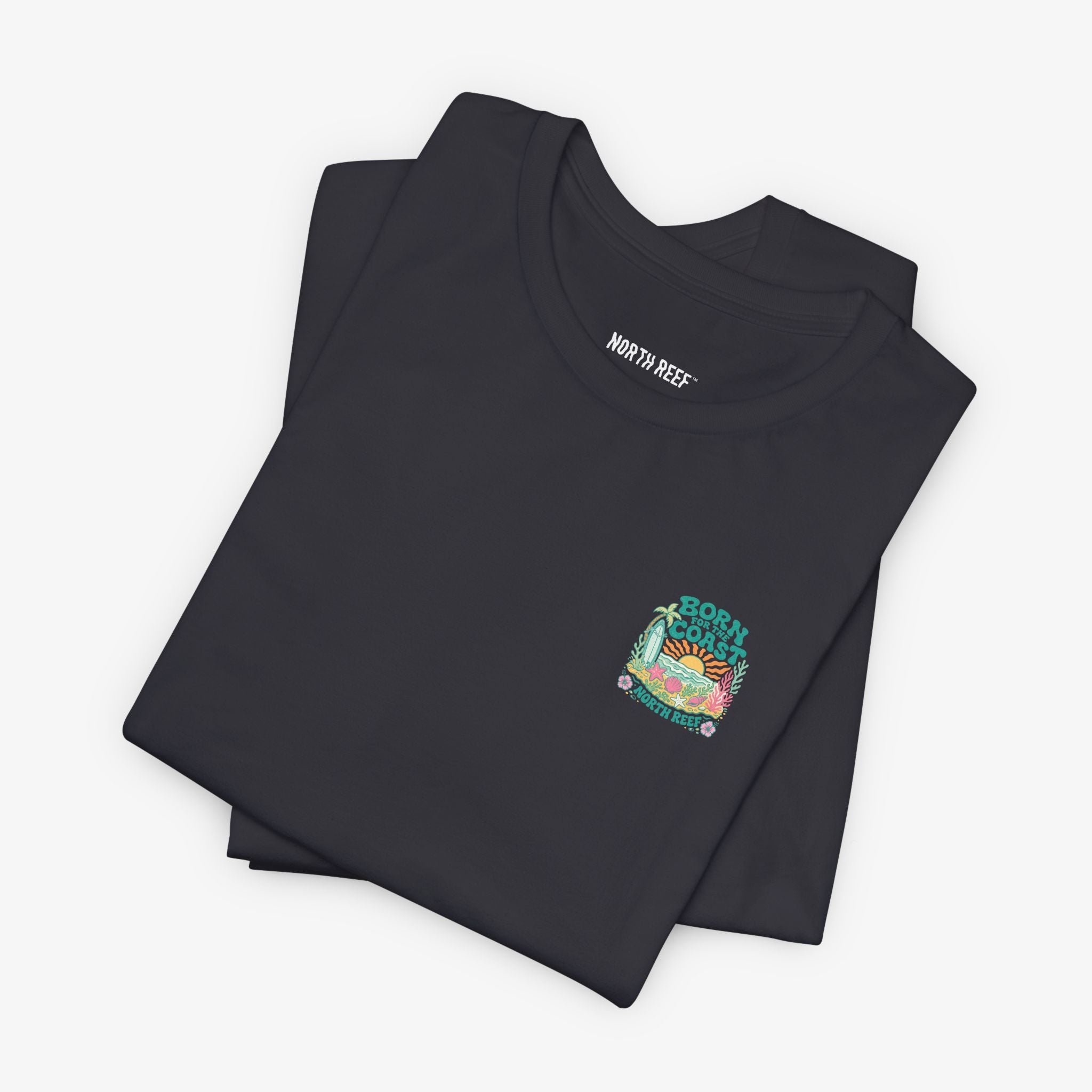 Love the Coast T-shirt