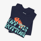 For the Ocean - Off the bottom T-shirt
