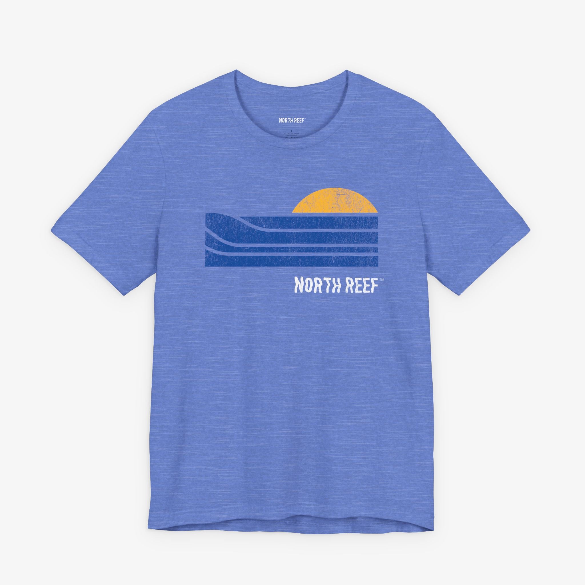 Yellow Sun T-shirt