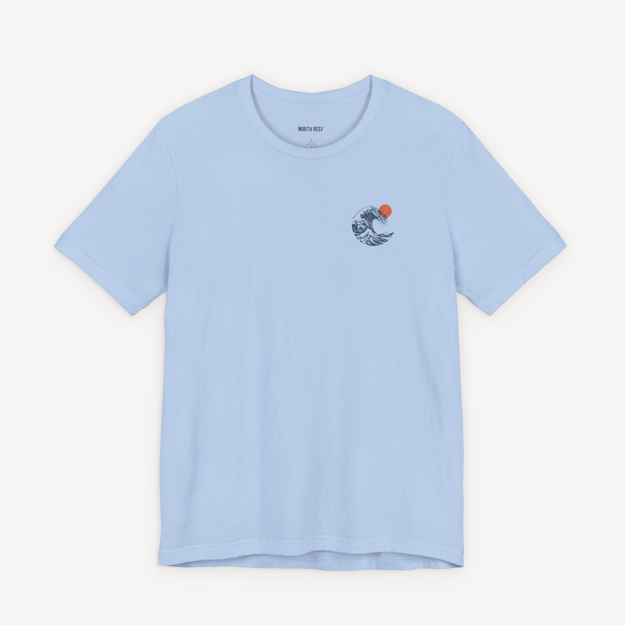 Pipeline Pocket T-shirt