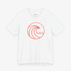 Classic Wave T-shirt