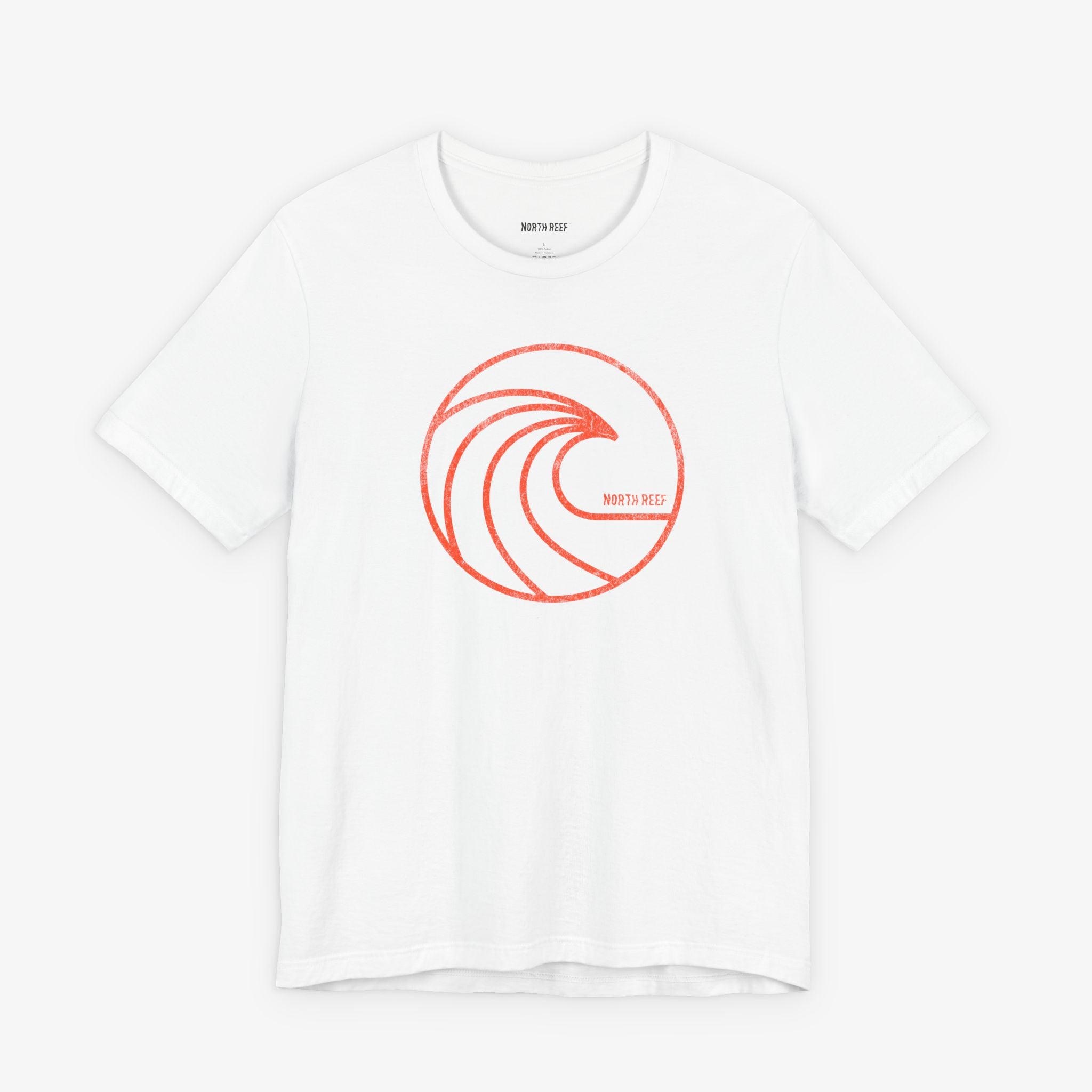 Classic Wave T-shirt