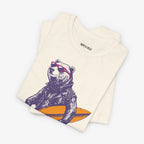 Bear Hugs for the Ocean T-shirt