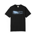 Perfect Big Barrels T-shirt
