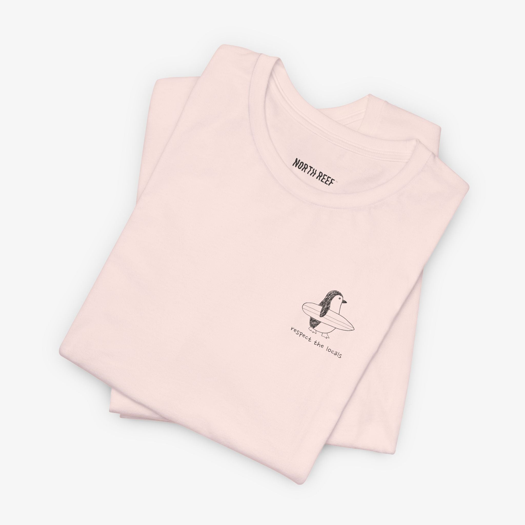 Penguin Pocket T-shirt