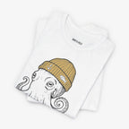 From the Deep Octopus T-shirt